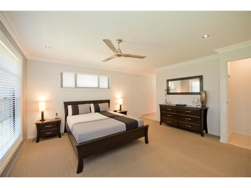 1 Treefern Terrace, Frenchville QLD 4701