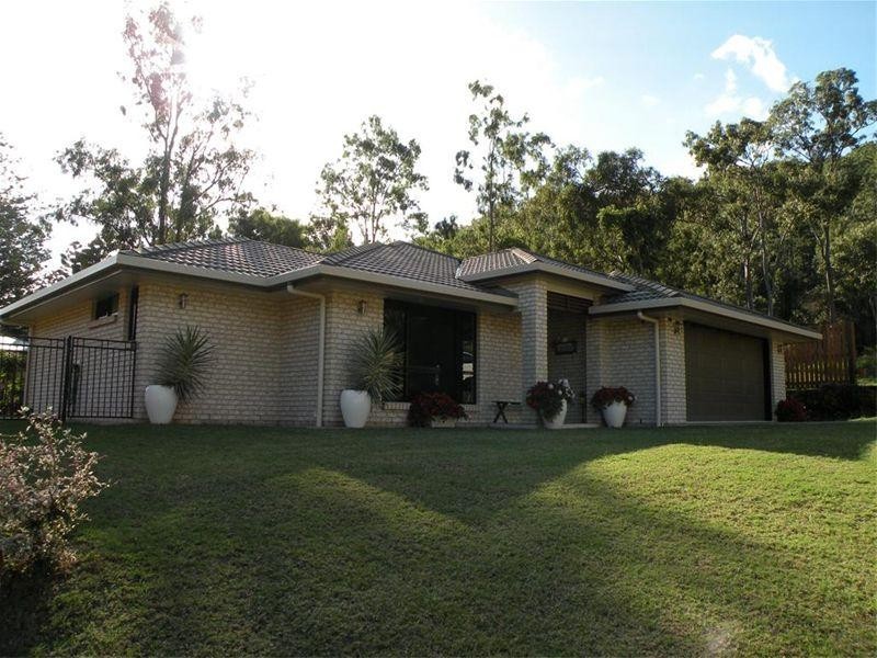5 Cascade Close, Frenchville QLD 4701