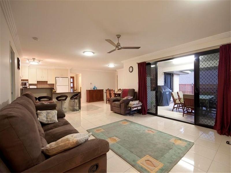 5 Cascade Close, Frenchville QLD 4701