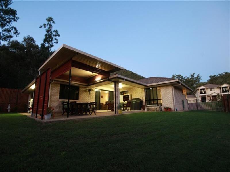 5 Cascade Close, Frenchville QLD 4701