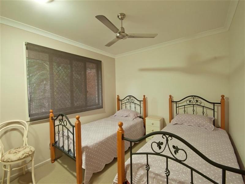 5 Cascade Close, Frenchville QLD 4701