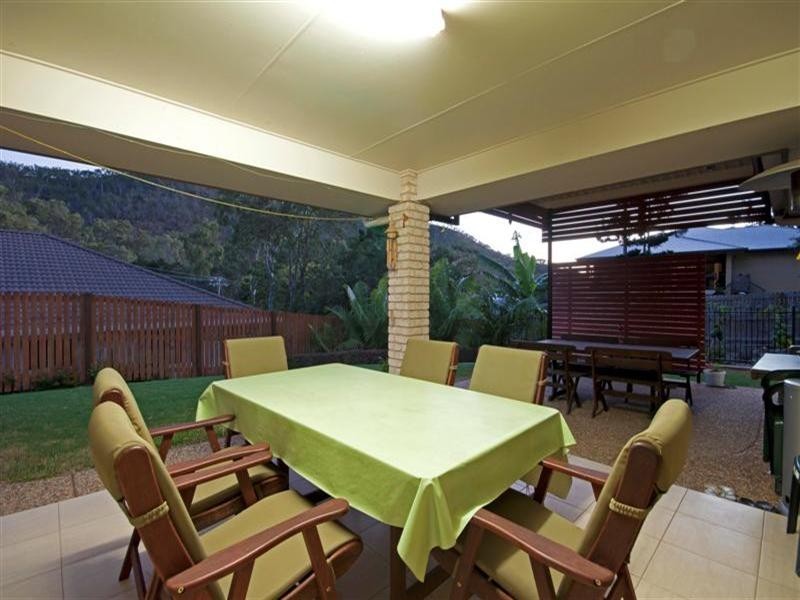5 Cascade Close, Frenchville QLD 4701