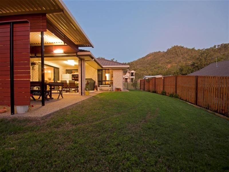 5 Cascade Close, Frenchville QLD 4701