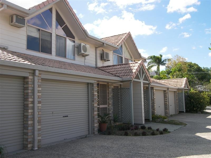3/31 OSWALD Street, Allenstown QLD 4700