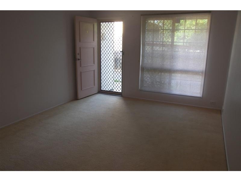 3/31 OSWALD Street, Allenstown QLD 4700