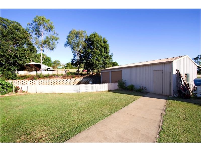 17 – 21 Spring Creek Close, The Caves QLD 4702