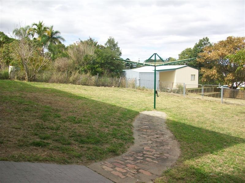 11 BOWEN Terrace, The Range QLD 4700