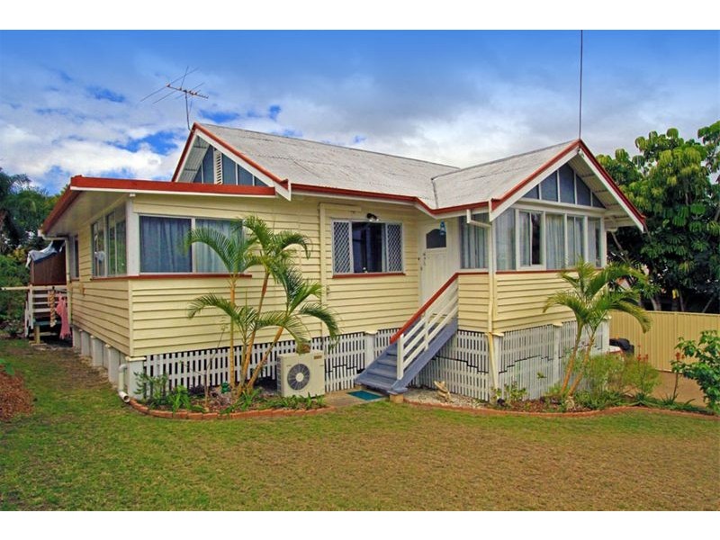 29 Jardine Street, Wandal QLD 4700