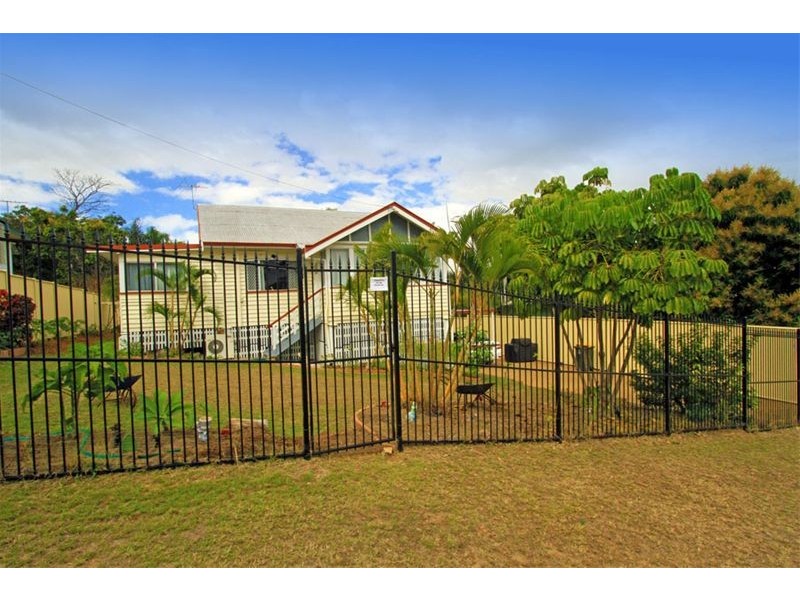 29 Jardine Street, Wandal QLD 4700