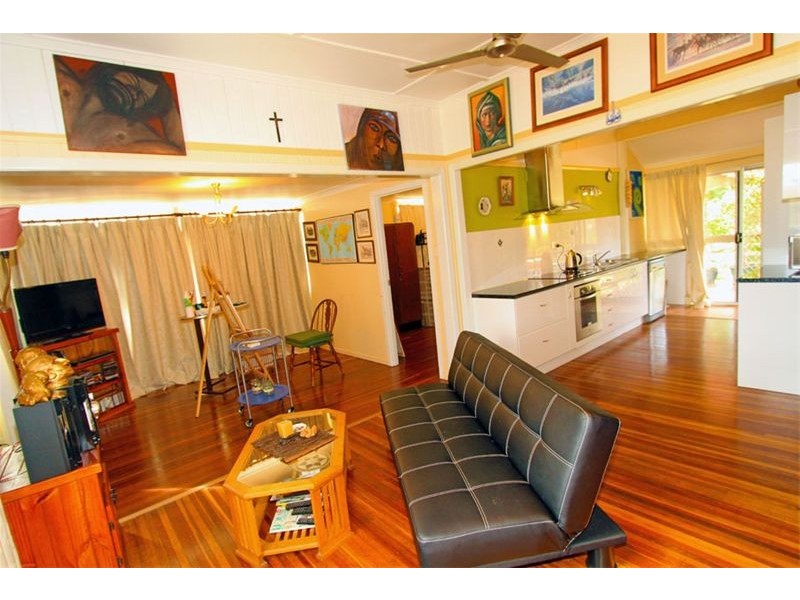 29 Jardine Street, Wandal QLD 4700