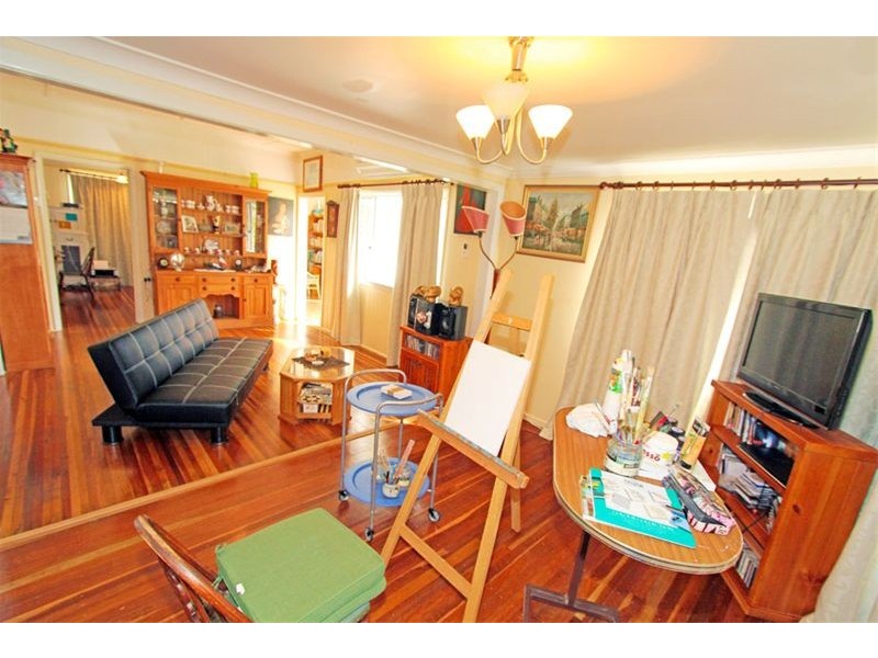 29 Jardine Street, Wandal QLD 4700