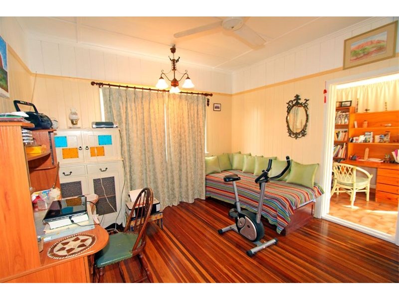 29 Jardine Street, Wandal QLD 4700