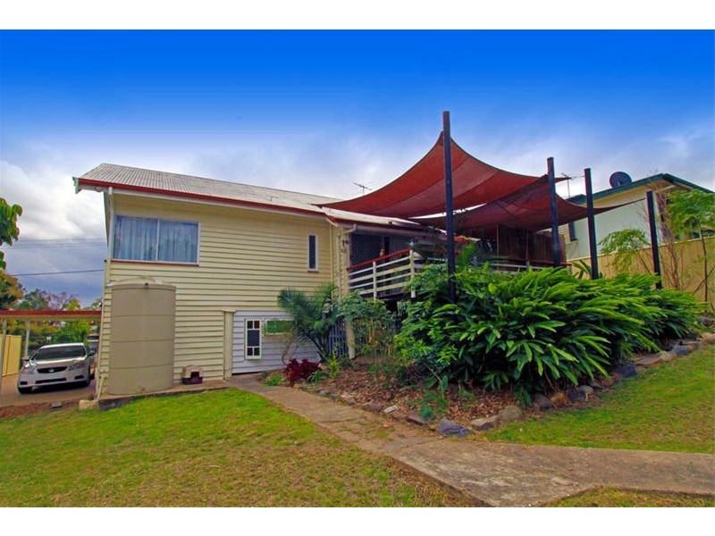 29 Jardine Street, Wandal QLD 4700