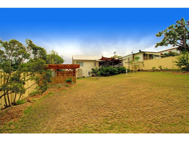 29 Jardine Street, Wandal QLD 4700