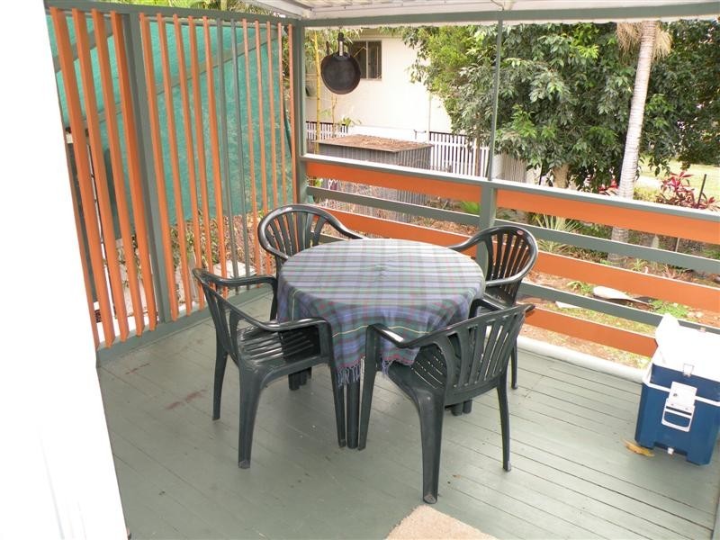 77 Thorn Street, Berserker QLD 4701