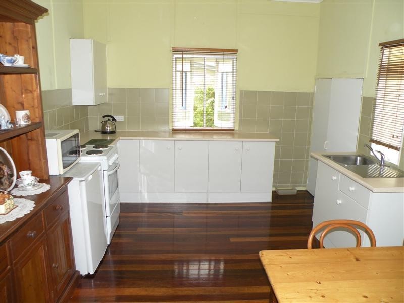 39 Norman Street, Wandal QLD 4700