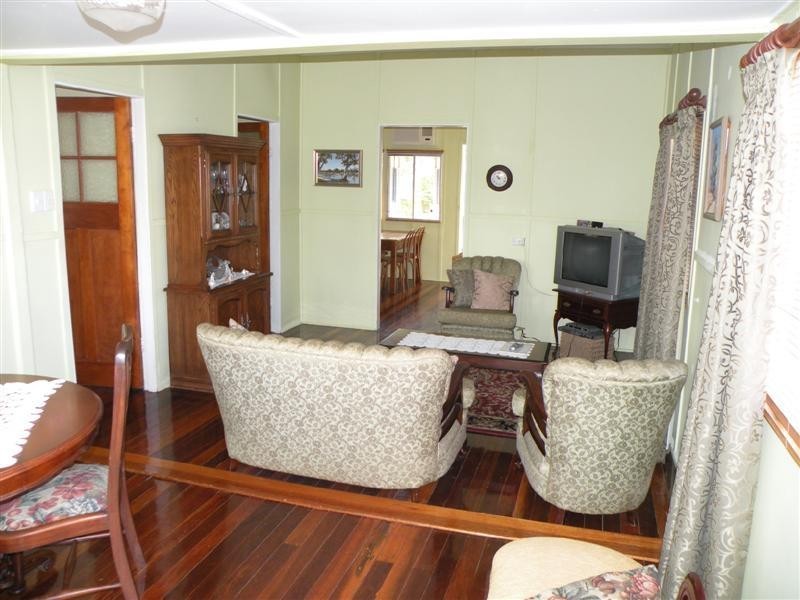 39 Norman Street, Wandal QLD 4700