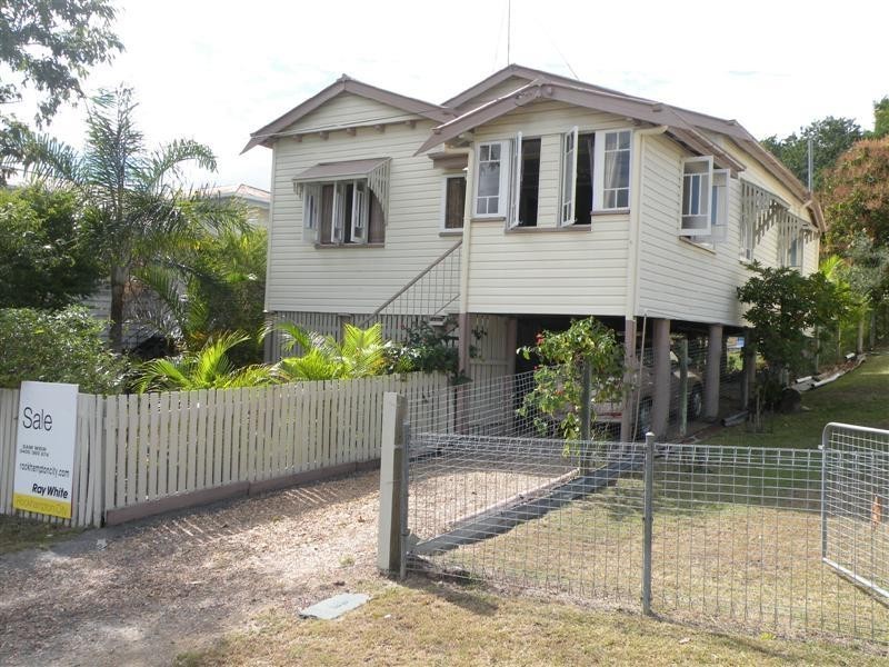 39 Norman Street, Wandal QLD 4700