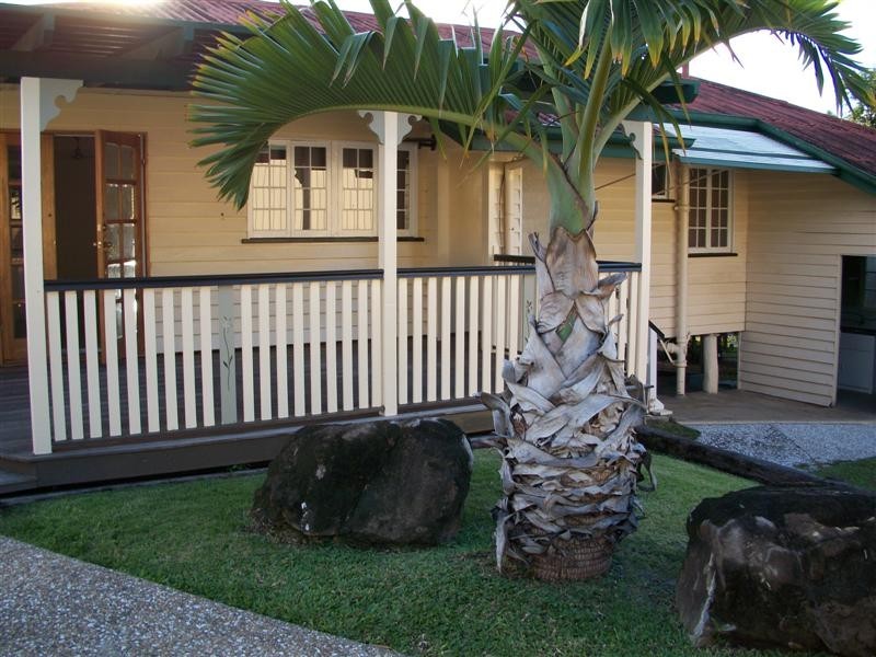 27 ETON Street, West Rockhampton QLD 4700