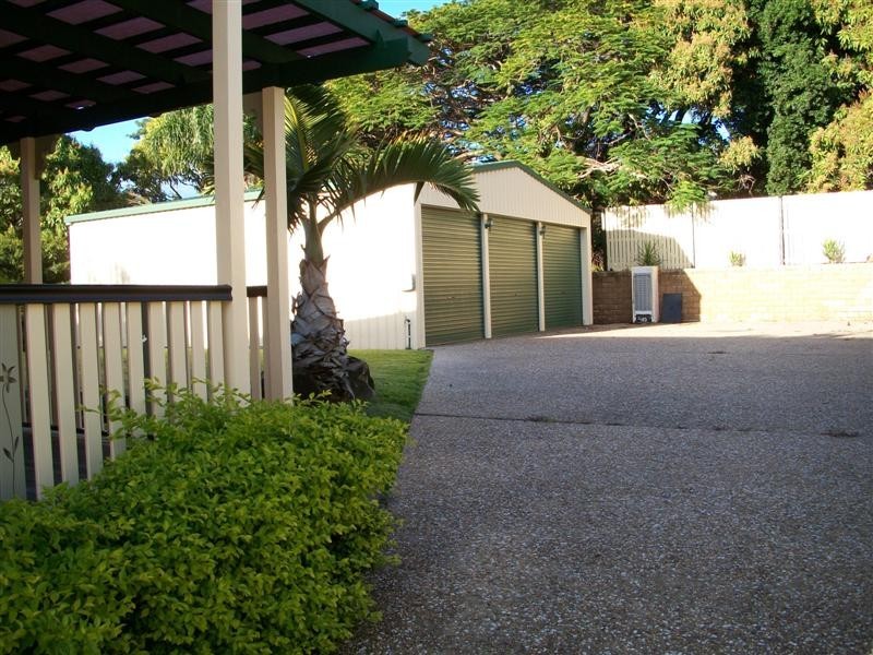 27 ETON Street, West Rockhampton QLD 4700