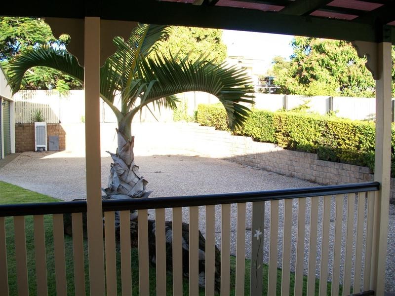 27 ETON Street, West Rockhampton QLD 4700