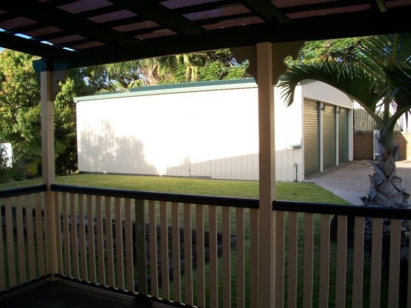 27 ETON Street, West Rockhampton QLD 4700