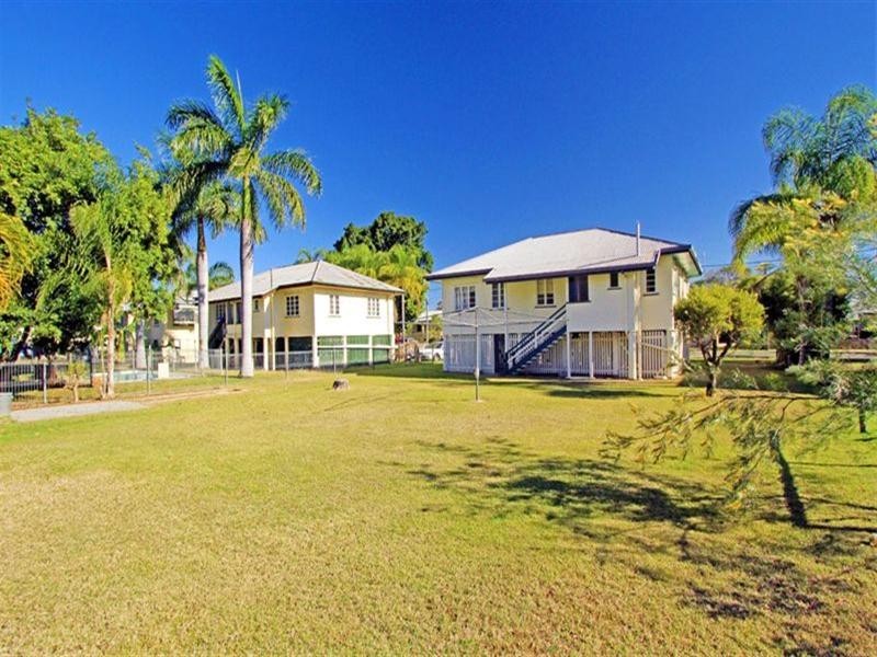 12 Tynan Street, Park Avenue QLD 4701