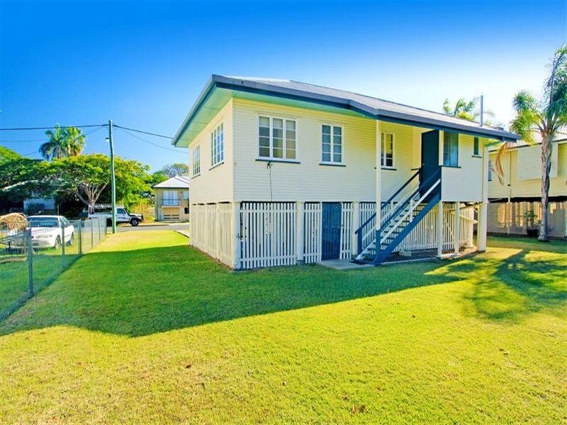 12 Tynan Street, Park Avenue QLD 4701
