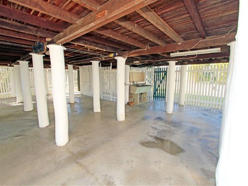 12 Tynan Street, Park Avenue QLD 4701