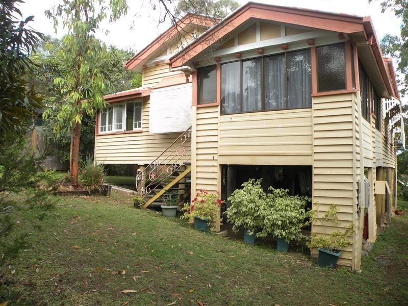 35 Heath Street, Wandal QLD 4700