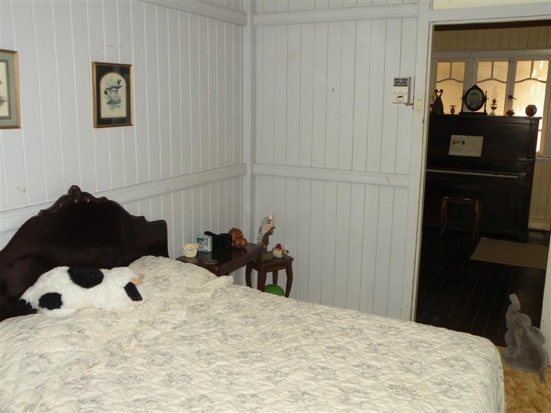 35 Heath Street, Wandal QLD 4700