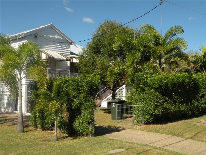 52 Wilkinson Street, Wandal QLD 4700