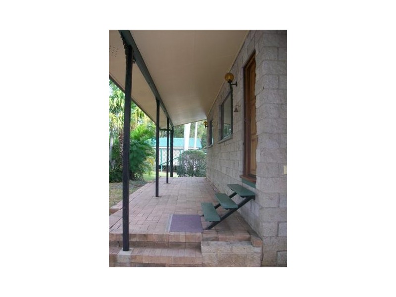 331 MILLS Avenue, Frenchville QLD 4701