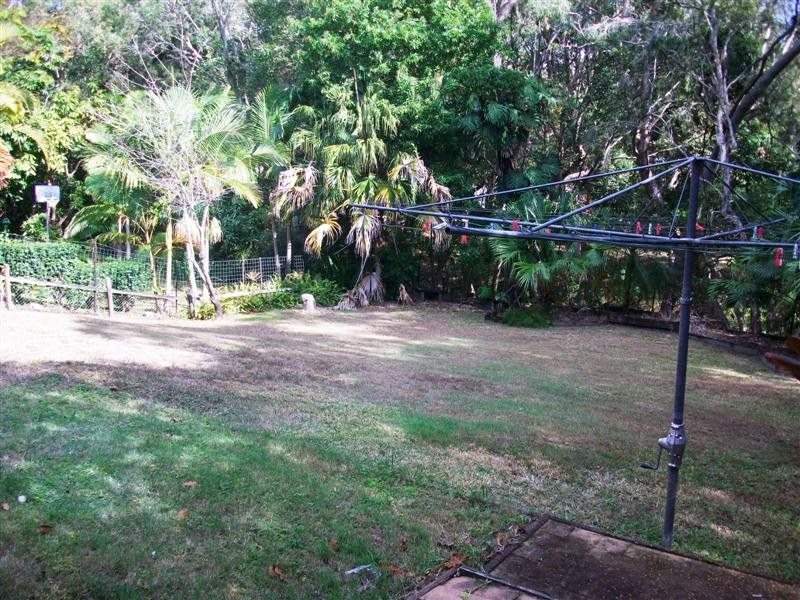 331 MILLS Avenue, Frenchville QLD 4701