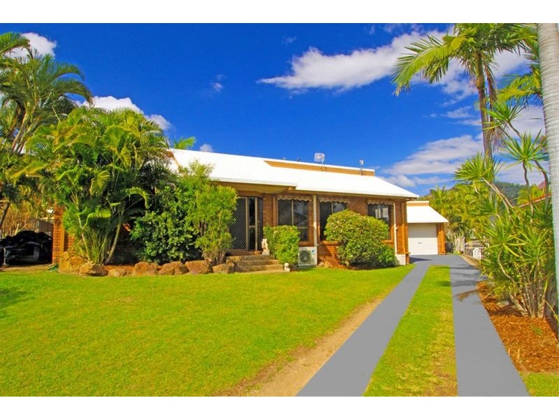 12 Davey Avenue, Frenchville QLD 4701