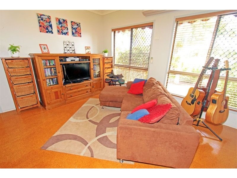 12 Davey Avenue, Frenchville QLD 4701