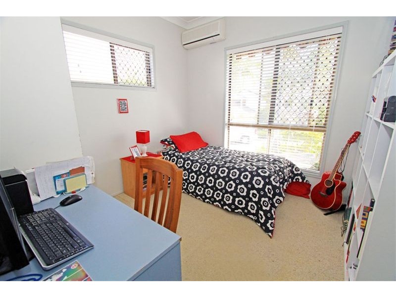 12 Davey Avenue, Frenchville QLD 4701