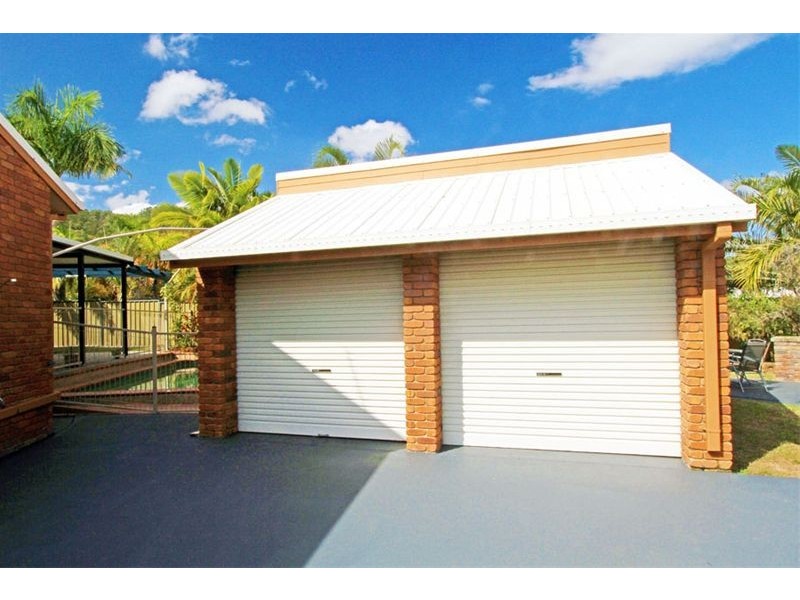 12 Davey Avenue, Frenchville QLD 4701