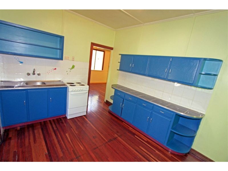 3 Reaney Street, Berserker QLD 4701