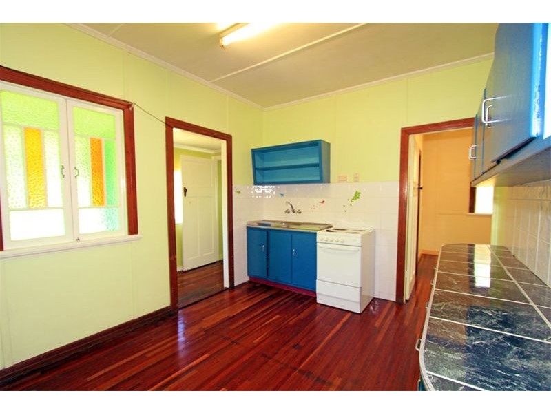 3 Reaney Street, Berserker QLD 4701