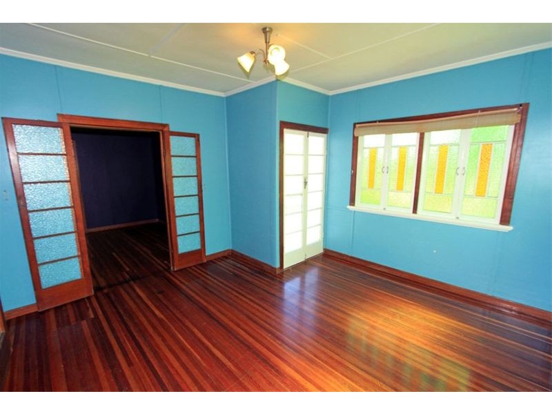 3 Reaney Street, Berserker QLD 4701