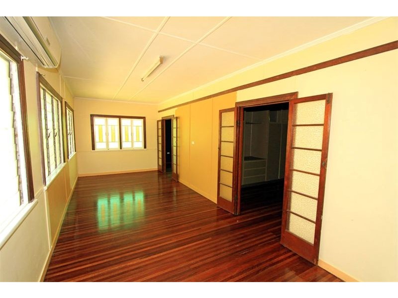 3 Reaney Street, Berserker QLD 4701