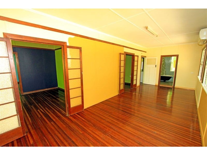 3 Reaney Street, Berserker QLD 4701