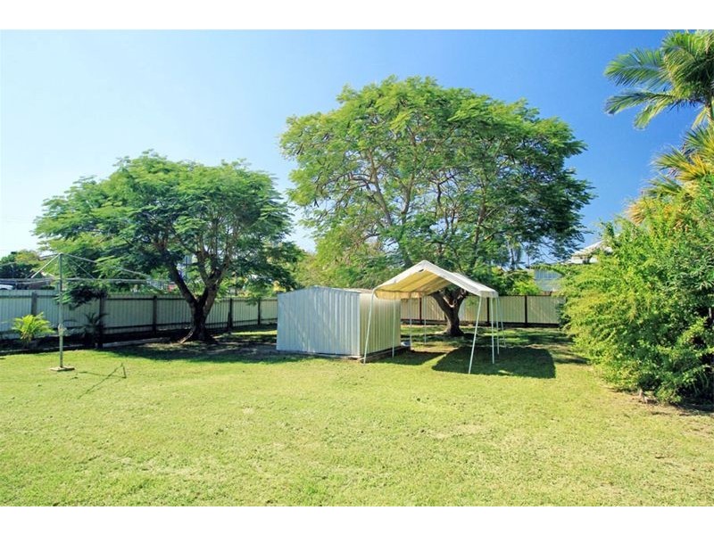 3 Reaney Street, Berserker QLD 4701