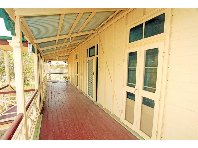 128 Lucas Street, Gracemere QLD 4702