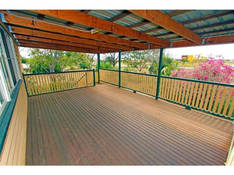 128 Lucas Street, Gracemere QLD 4702
