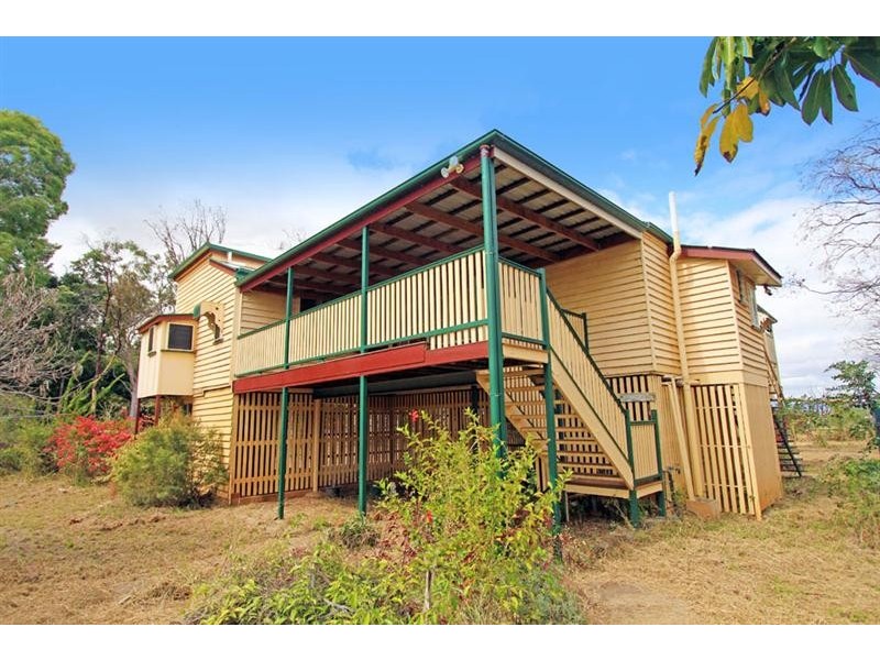 128 Lucas Street, Gracemere QLD 4702