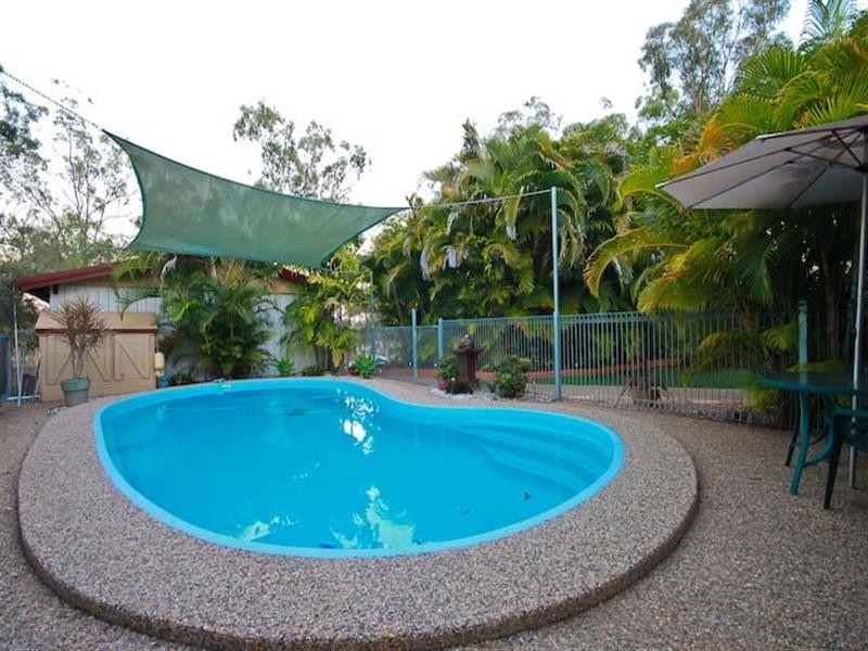 37 Klerkx Drive, Glendale QLD 4711