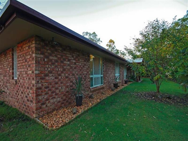 37 Klerkx Drive, Glendale QLD 4711