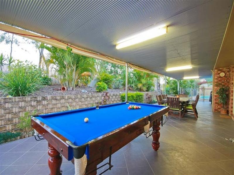 37 Klerkx Drive, Glendale QLD 4711